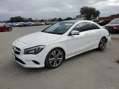 WDDSJ4EB0KN757533 2019 MERCEDES-BENZ CLA-KLASSE