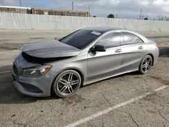 WDDSJ4EB0KN762361 2019 MERCEDES-BENZ CLA-KLASSE