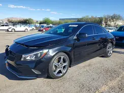 WDDSJ4EB0KN763445 2019 MERCEDES-BENZ CLA-KLASSE