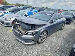 WDDSJ4EB0KN768466 2019 MERCEDES-BENZ CLA-KLASSE