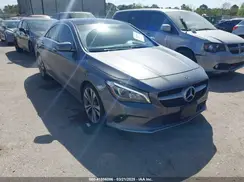 WDDSJ4EB0KN768581 2019 MERCEDES-BENZ CLA-KLASSE