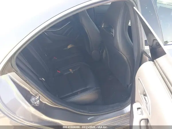 WDDSJ4EB0KN768581 2019 MERCEDES-BENZ CLA-KLASSE - Image 8