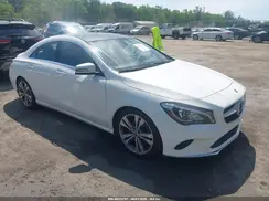 WDDSJ4EB0KN769018 2019 MERCEDES-BENZ CLA-KLASSE