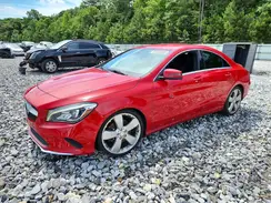 WDDSJ4EB0KN769620 2019 MERCEDES-BENZ CLA-KLASSE