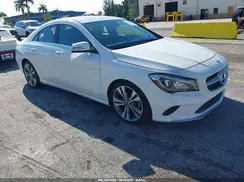 WDDSJ4EB0KN770122 2019 MERCEDES-BENZ CLA-KLASSE