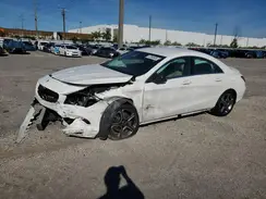 WDDSJ4EB0KN771643 2019 MERCEDES-BENZ CLA-KLASSE