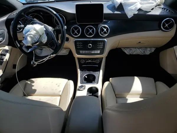 WDDSJ4EB0KN771643 2019 MERCEDES-BENZ CLA-KLASSE - Image 8