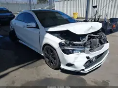 WDDSJ4EB0KN775305 2019 MERCEDES-BENZ CLA-KLASSE
