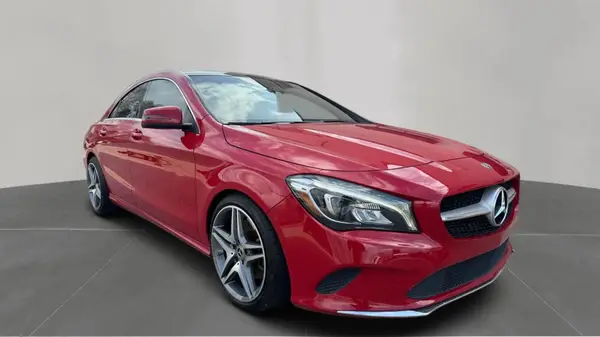 WDDSJ4EB0KN775322 2019 MERCEDES-BENZ CLA-KLASSE - Image 1