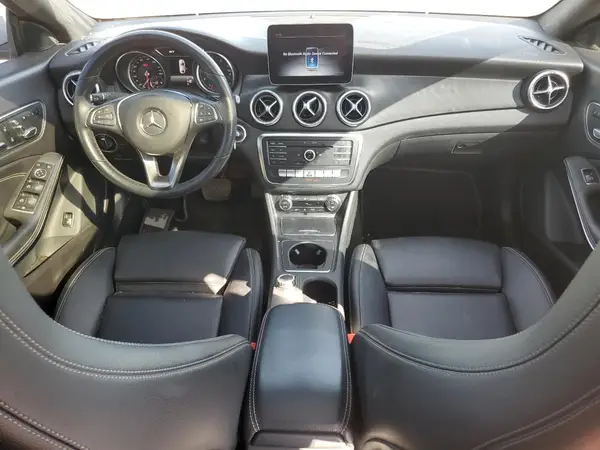 WDDSJ4EB0KN775529 2019 MERCEDES-BENZ CLA-KLASSE - Image 8