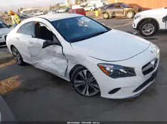 WDDSJ4EB0KN776745 2019 MERCEDES-BENZ CLA-KLASSE