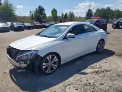 WDDSJ4EB0KN776812 2019 MERCEDES-BENZ CLA-KLASSE