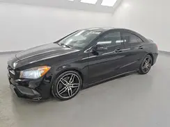 WDDSJ4EB0KN776910 2019 MERCEDES-BENZ CLA-KLASSE