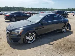 WDDSJ4EB1EN142316 2021 MERCEDES-BENZ CLA-KLASSE