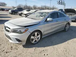 WDDSJ4EB1GN289383 2016 MERCEDES-BENZ CLA-KLASSE
