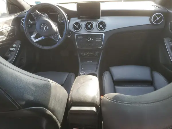 WDDSJ4EB1GN289383 2016 MERCEDES-BENZ CLA-KLASSE - Image 8