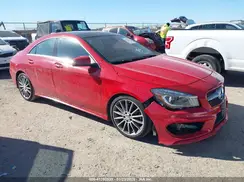 WDDSJ4EB1GN292333 2016 MERCEDES-BENZ CLA-KLASSE