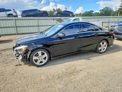 WDDSJ4EB1GN296690 2016 MERCEDES-BENZ CLA-KLASSE