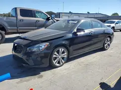 WDDSJ4EB1GN297550 2016 MERCEDES-BENZ CLA-KLASSE