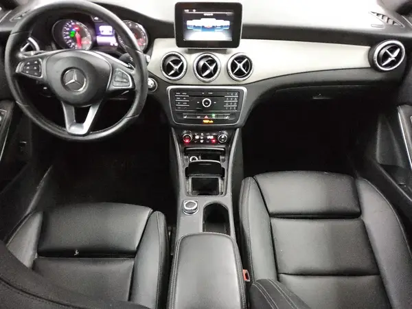 WDDSJ4EB1GN300477 2016 MERCEDES-BENZ CLA-KLASSE - Image 8