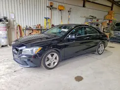 WDDSJ4EB1GN303072 2016 MERCEDES-BENZ CLA-KLASSE
