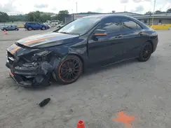 WDDSJ4EB1GN306425 2016 MERCEDES-BENZ CLA-KLASSE