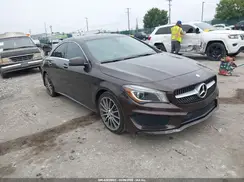 WDDSJ4EB1GN310362 2016 MERCEDES-BENZ CLA-KLASSE