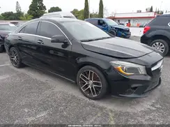 WDDSJ4EB1GN314234 2016 MERCEDES-BENZ CLA-KLASSE