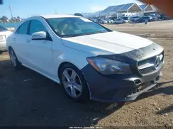 WDDSJ4EB1GN319451 2016 MERCEDES-BENZ CLA-KLASSE