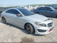 WDDSJ4EB1GN325203 2016 MERCEDES-BENZ CLA-KLASSE