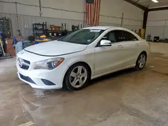 WDDSJ4EB1GN328666 2016 MERCEDES-BENZ CLA-KLASSE