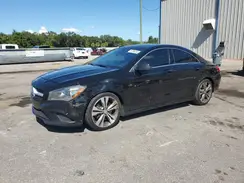 WDDSJ4EB1GN329252 2016 MERCEDES-BENZ CLA-KLASSE
