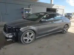 WDDSJ4EB1GN330675 2016 MERCEDES-BENZ CLA-KLASSE