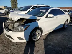 WDDSJ4EB1GN331017 2016 MERCEDES-BENZ CLA-KLASSE