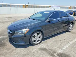 WDDSJ4EB1GN340087 2016 MERCEDES-BENZ CLA-KLASSE