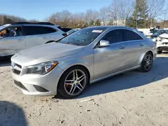 WDDSJ4EB1GN348691 2016 MERCEDES-BENZ CLA-KLASSE