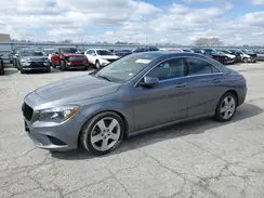 WDDSJ4EB1GN351803 2016 MERCEDES-BENZ CLA-KLASSE