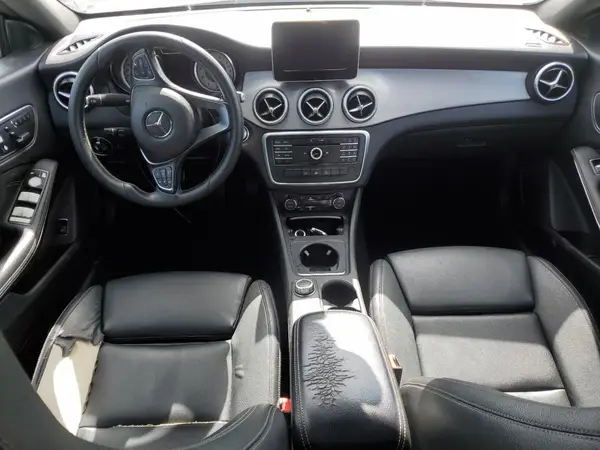 WDDSJ4EB1GN351803 2016 MERCEDES-BENZ CLA-KLASSE - Image 8