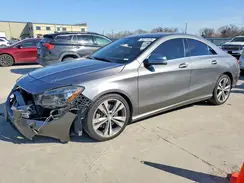 WDDSJ4EB1GN356189 2016 MERCEDES-BENZ CLA-KLASSE