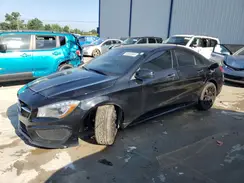 WDDSJ4EB1GN359271 2016 MERCEDES-BENZ CLA-KLASSE