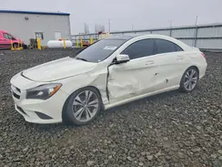 WDDSJ4EB1GN364597 2016 MERCEDES-BENZ CLA-KLASSE