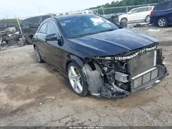 WDDSJ4EB1GN368519 2016 MERCEDES-BENZ CLA-KLASSE