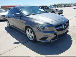 WDDSJ4EB1GN368892 2016 MERCEDES-BENZ CLA-KLASSE
