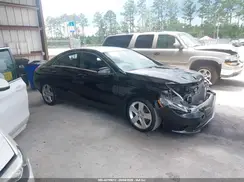 WDDSJ4EB1GN369752 2016 MERCEDES-BENZ CLA-KLASSE