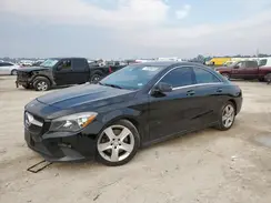 WDDSJ4EB1GN370030 2016 MERCEDES-BENZ CLA-KLASSE
