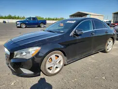 WDDSJ4EB1GN372862 2016 MERCEDES-BENZ CLA-KLASSE