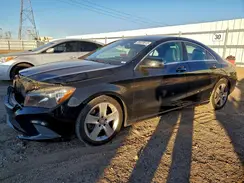 WDDSJ4EB1GN373168 2016 MERCEDES-BENZ CLA-KLASSE