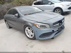 WDDSJ4EB1GN373476 2016 MERCEDES-BENZ CLA-KLASSE