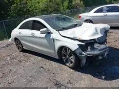 WDDSJ4EB1GN379133 2016 MERCEDES-BENZ CLA-KLASSE