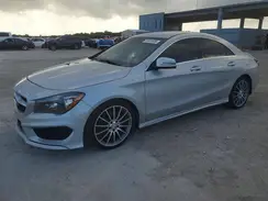 WDDSJ4EB1GN379407 2016 MERCEDES-BENZ CLA-KLASSE